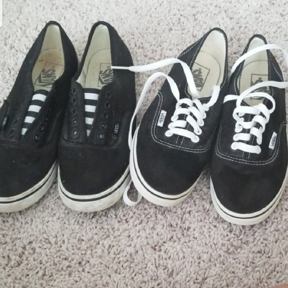 Vans